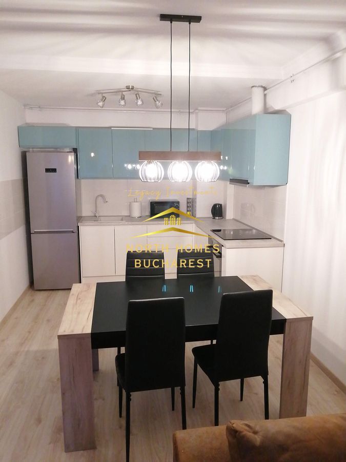 Apartament de vanzare -2 camere -Pipiera -PARCARE - Poză 8