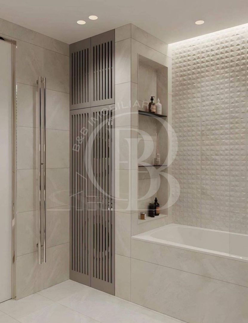 Apartament 2 camere Theodor Pallady-Metrou Nicolae Teclu - Poză 10