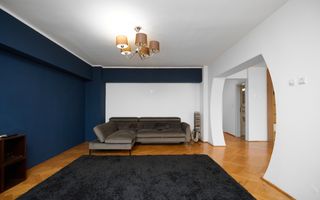 Apartament cu 3 camere de inchiriat, ultracentral, Pitesti - Poză 11