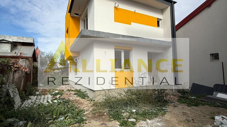 Vila individuala Centru Scoala Primarie toate utilitatile - Poză 3