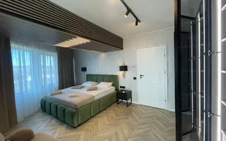 3 camere,parcare, bloc nou, terasa,Manastur, West City, Calea Floresti - Poză 12