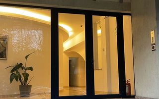 Apartament tip duplex Primaverii de inchiriat 3 camere 2 bai garaj - Poză 1