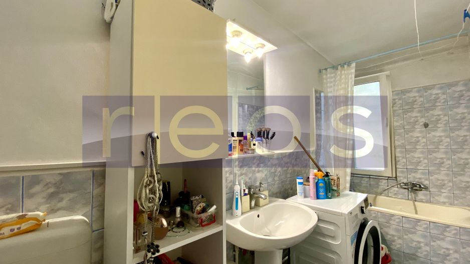 DE VANZARE GARSONIERA DECOMANDATA SPATIOASA PARTER | 35 MP | RAHOVA - Poză 9