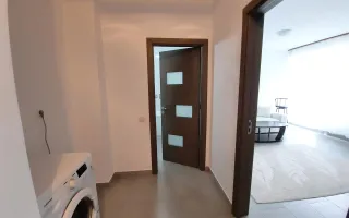 Apartament 2 camere + parcare subterana pe strada Soporului! - Poză 14