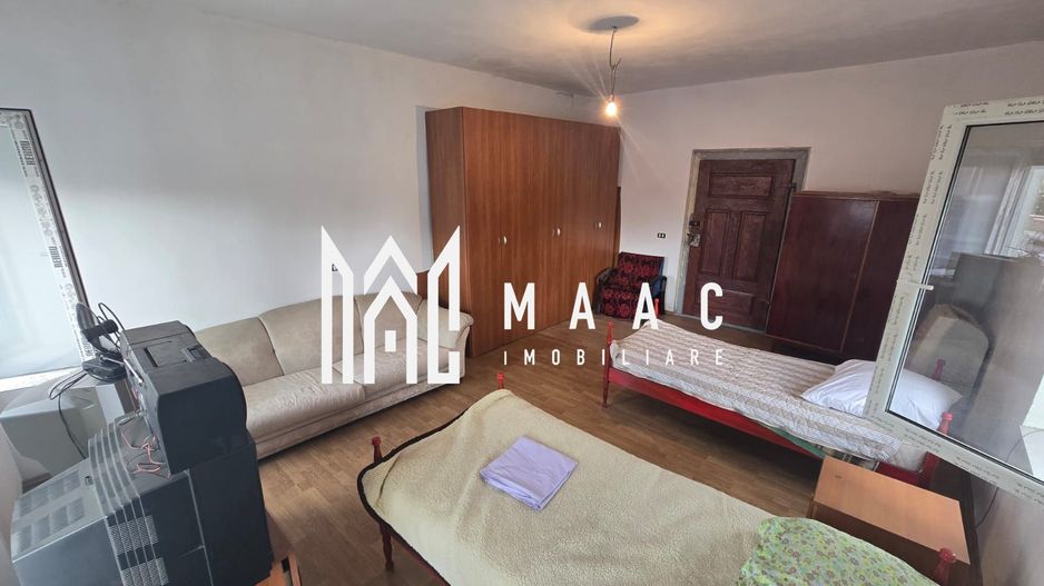 Casă 3 camere | Arpașu de Jos | 120 mp utili, teren 2600 mp, DN1 - Poză 6