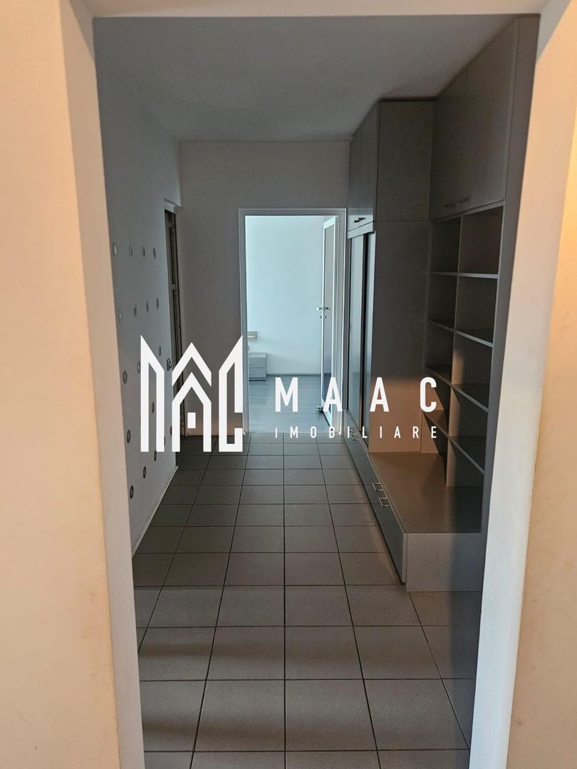 Apartament 2 camere de închiriat | Hipodrom 3, Sibiu | 55 mp - Poză 6
