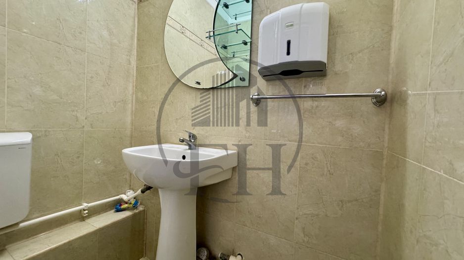 RENTED / INCHIRIAT - Spațiu comercial de închiriat Constanța, zona Km 4 -5 - Poză 6