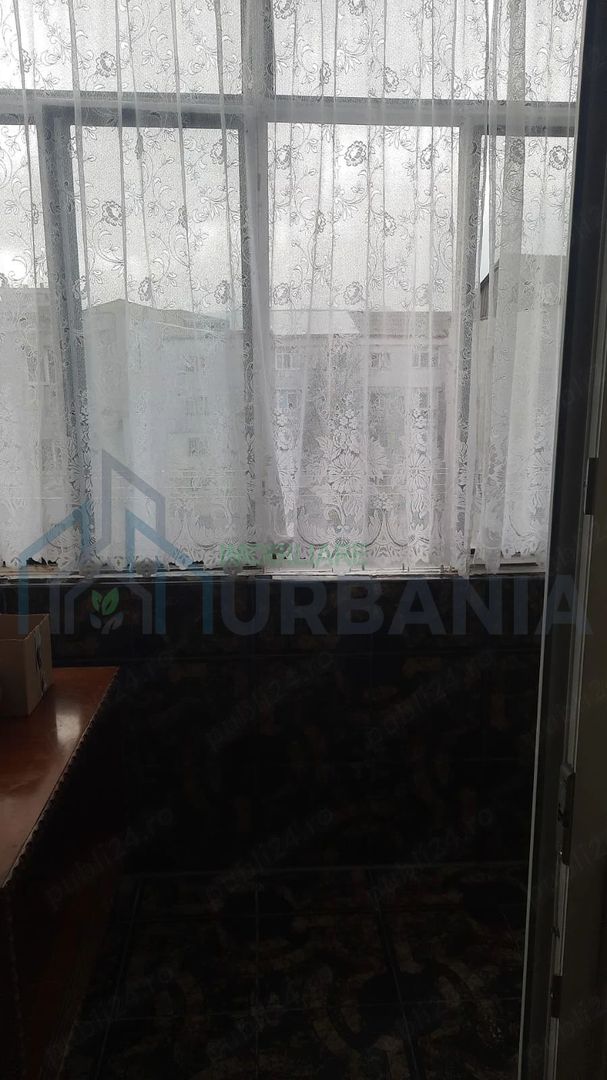 Apartament 2 camere decomandat de inchiriat, cartier Dacia, Iasi - Poză 3