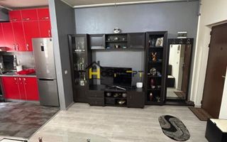 Apartament 2 camere mobilat utilat centrala proprie Aurel Persu - Poză 5