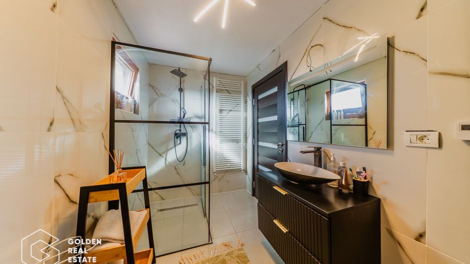 Casă de vânzare Tisa Noua, comision 0% - Poză 13