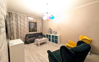 Apartament 2 camere cu gradina 52 mp – Bragadiru, Independenței - Poză 1