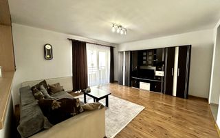2 camere open space,Parcare, Modern,Panemar, Zona Stejarului, Floresti - Poză 2