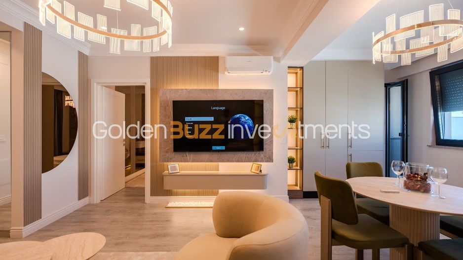 Apartament nou | Mobilat și utilat - Poză 1