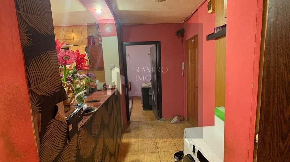 2 camere decomandat 3 minute METROU  Aparatorii Patriei - Poză 8