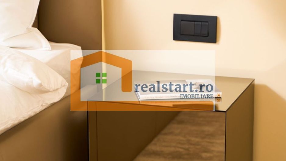 Herastrau - Premium, Mobilat si Utilat, Parcare subterana - Poză 20