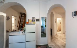 Eminescu Toamnei Casa 3 camere Comision 0% - Poză 5
