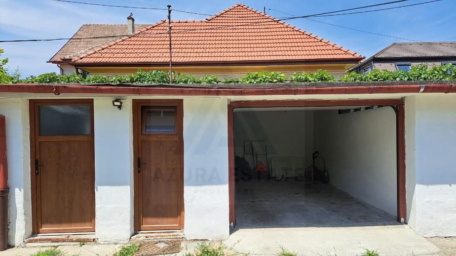 Casă individuala 279 mp utili anexe și teren 341 mp zona Trei Stejari - Poză 2