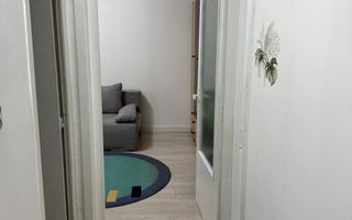 Apartament cu o cameră Aradului Iulius Mall - Poză 3
