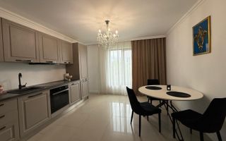 Casa Moderna - 5 camere, zona Str. Soarelui - Poză 15