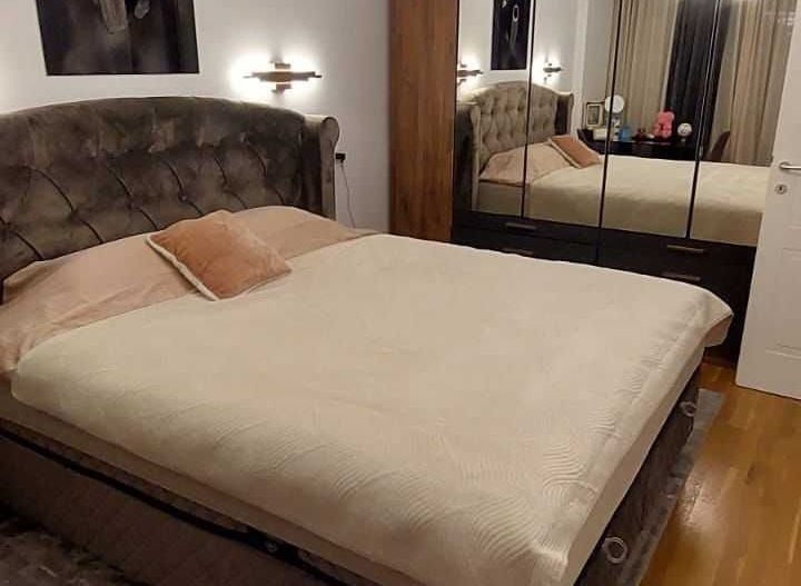 Apartament 2 camere dec, 63 mp Grand Beetle-Pacurari 148000 euro - Poză 4