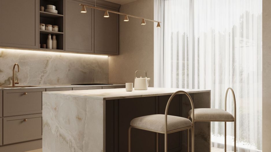 Vila tip UV08 Amber Forest - 3 dormitoare, prima inchiriere - Poză 9