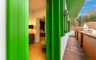 De vânzare Casa Weiss, Rimetea, pensiunea cu 5 margarete, patrimoniu ! - Poză 11