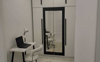 Apartament de 2 camere, decomandat, 65mp, parcare, Zona Maurer Residence - Poză 8