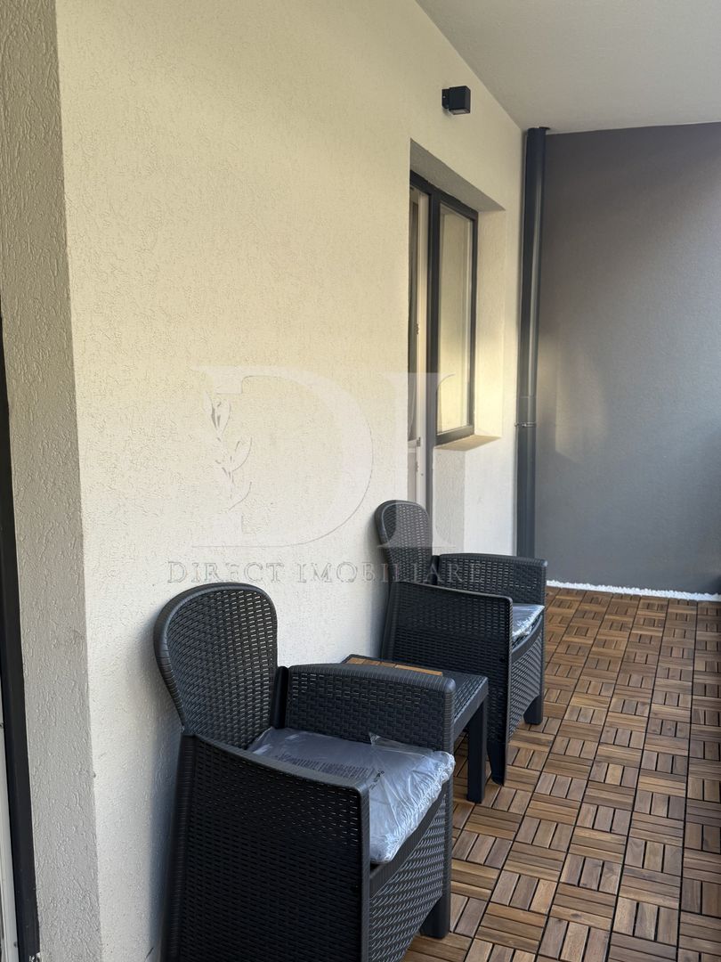 Apartament la cheie | doua dormitoare | Zona Terra - Poză 23