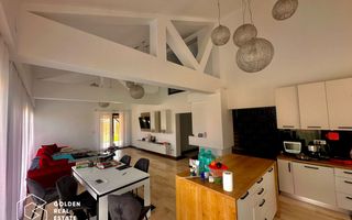 Oportunitate! Vila de lux, Livada, P+E, 5 camere, teren 957mp - Poză 6