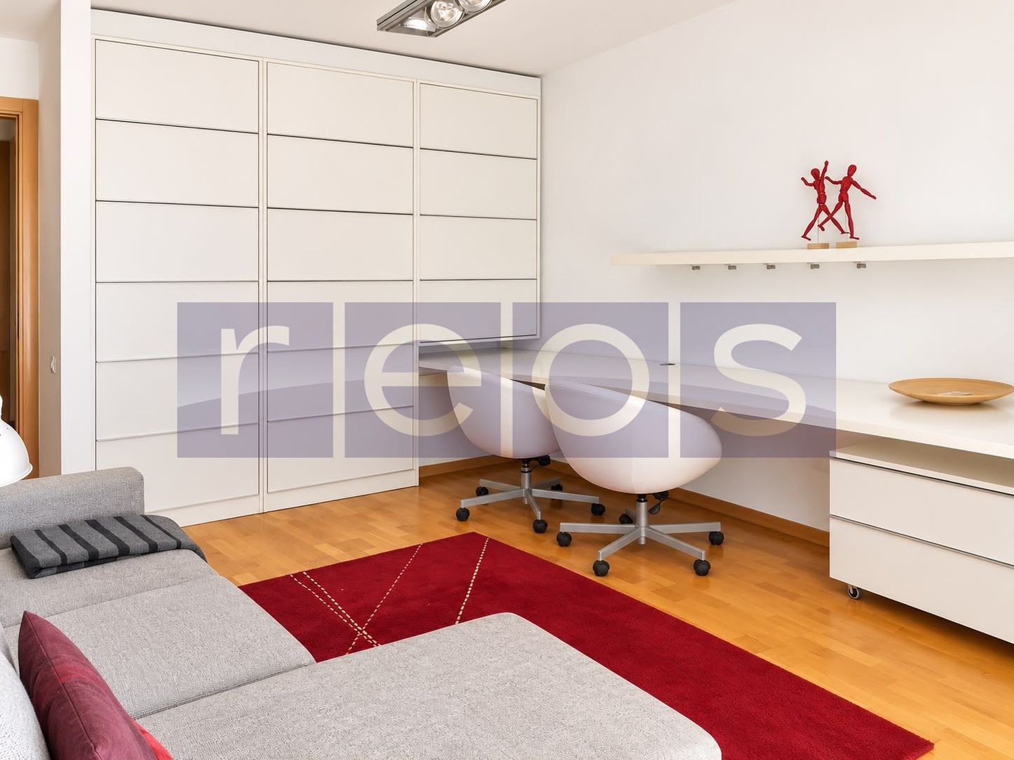 APARTAMENT PREMIUM 4 CAMERE | 166MP | TERASA 30MP | MOBILAT-UTILAT LUX - Poză 8