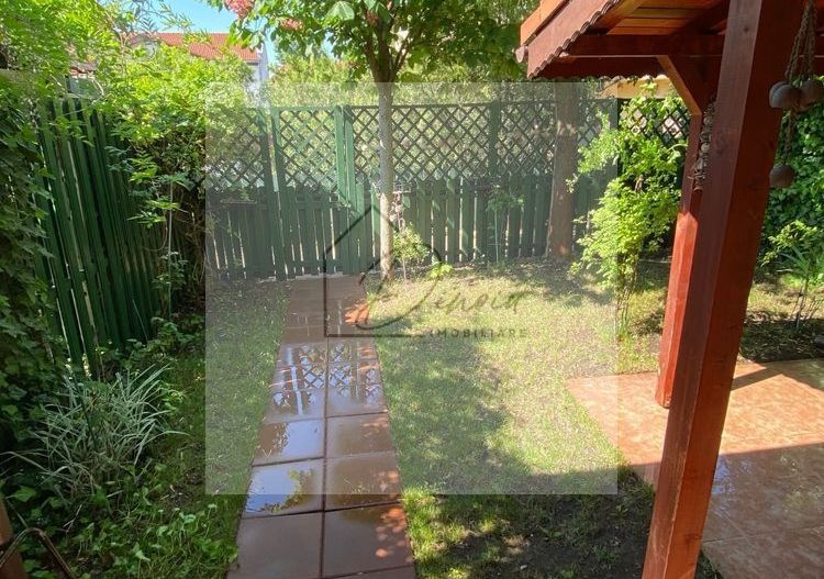 Vila 3 camere AZUR Emil Racovita Pipera Rond OMV I parcare I COM 0% - Poză 8