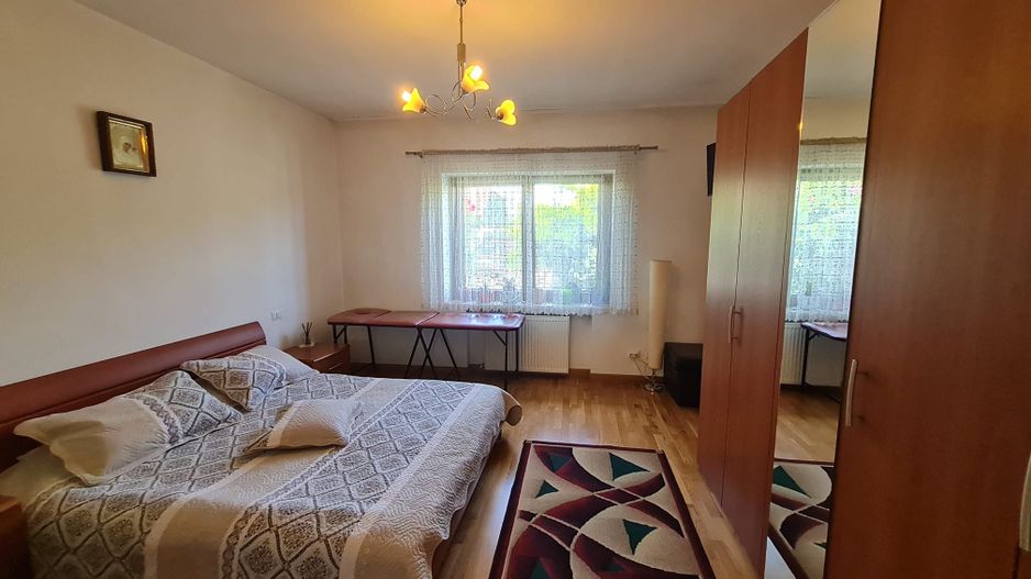 Vila generoasa,zona Lunei - Poză 6
