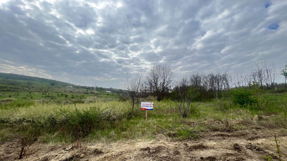 12,5 Ari Pentru Constructii in or.Ialoveni - Poză 3