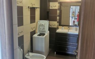 Apartament 3 camere mobilat și utilat, cu parcare – Parc Poligon - Poză 5