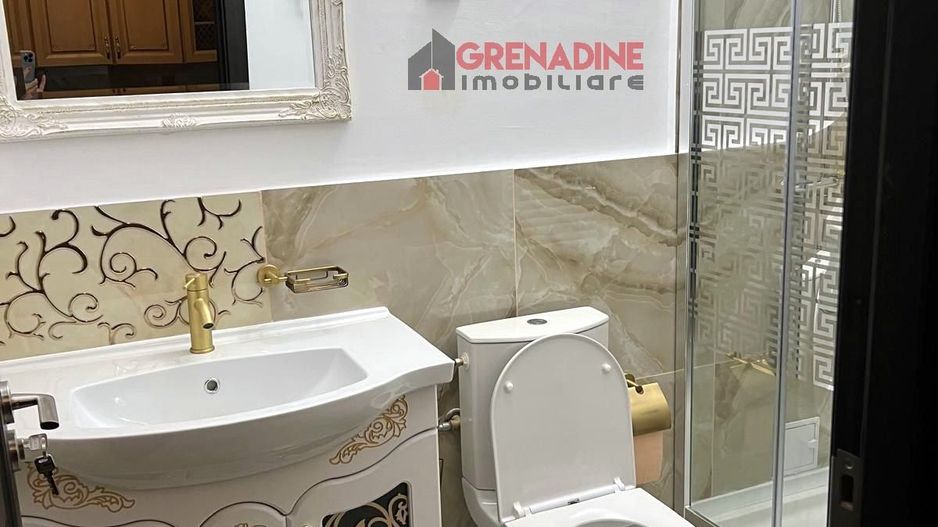 Apartament 3 camere, 2 băi, 2 bucătării - Centrul Istoric-Comision 0% - Poză 5