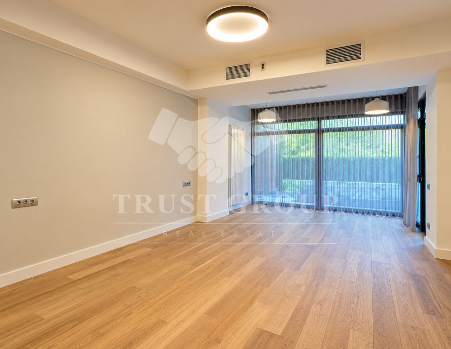 Apartament 4 camere Soseaua Nordului | Curte proprie 340mp | Loc de parcare 24mp - Poză 12