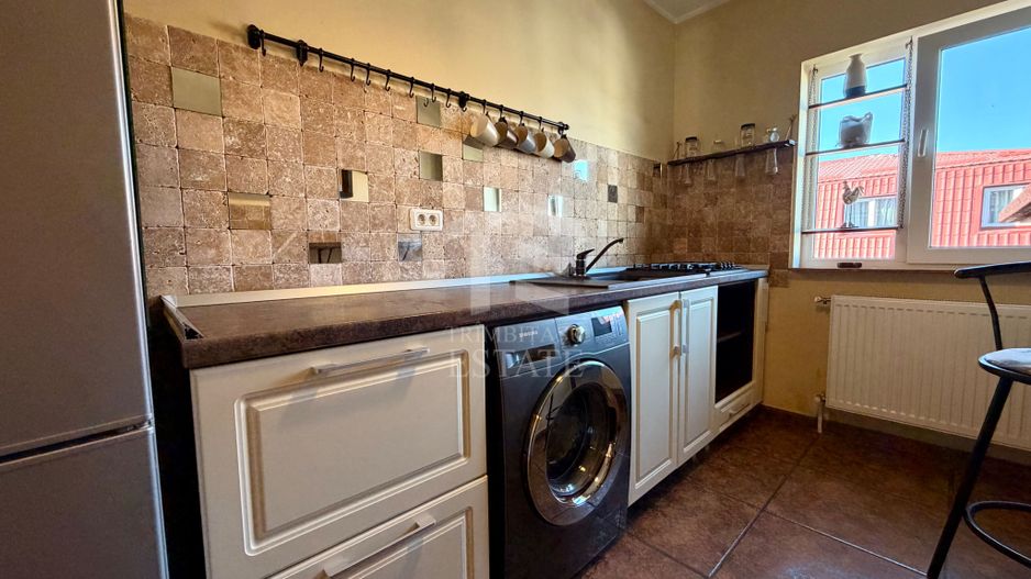 2 camere | DECOMANDAT  |   ALEEA ZMEUREI - Poză 5
