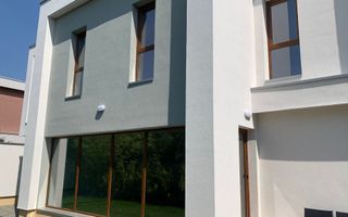 Vila cu 5 camere *200mp* + Teren *300* / 3 locuri de parcare // Pipera - Poză 18