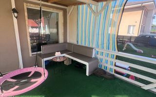 Casa individuala | Pet Friendly | 2 Parcari | Curte | AC | Dezmir Cluj - Poză 17