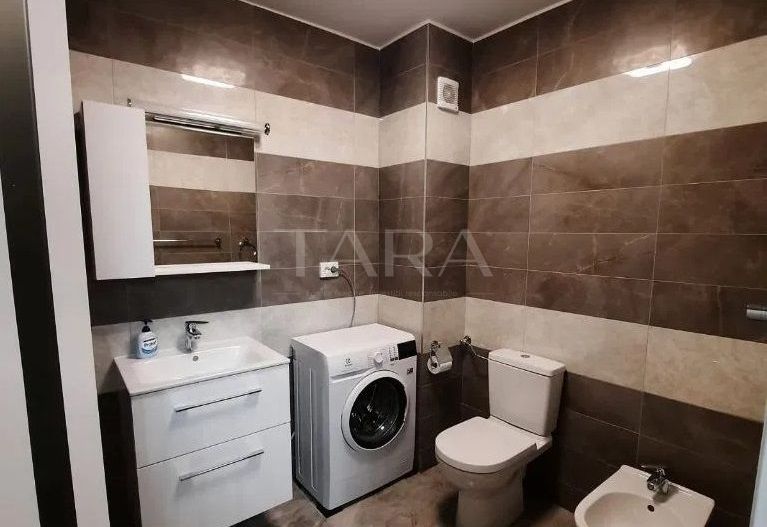Apartament 2 camere, modern, în zona VIVO - Poză 8
