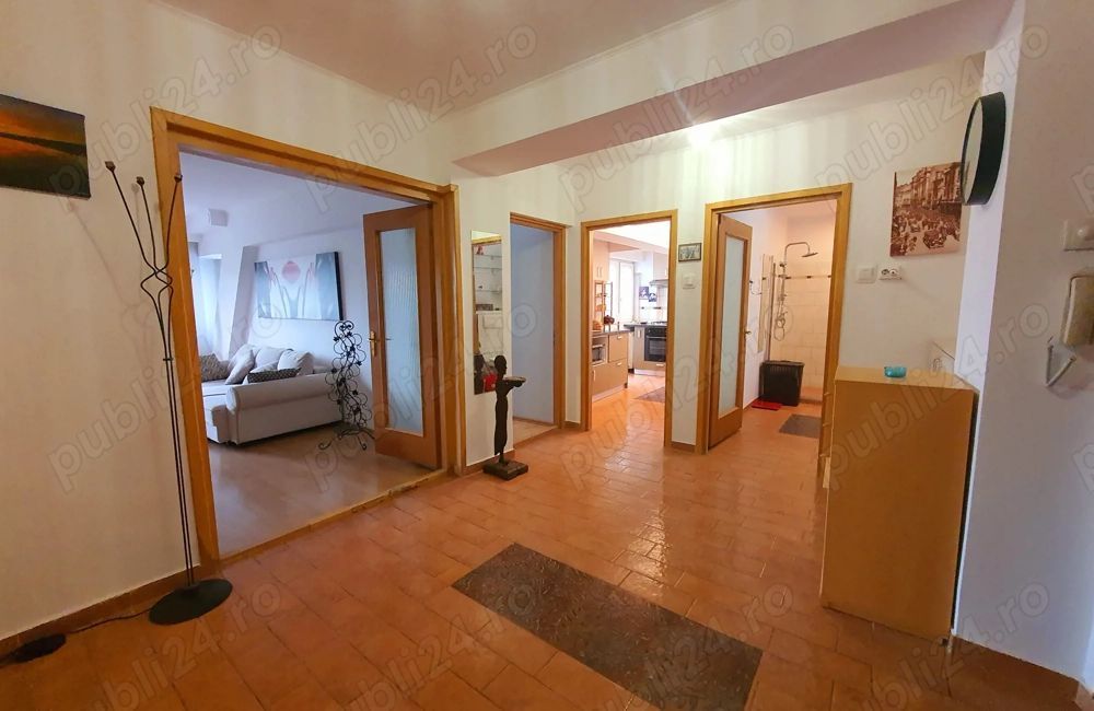 Inchiriere ap 2 camere Bd Unirii - Poză 4