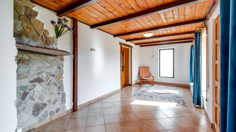 Casă renovată integral | Teren 1.000 mp | Peris, Ilfov - Poză 4