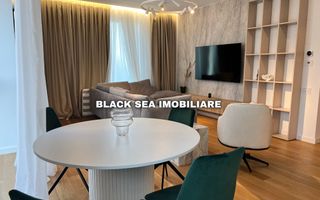 Apartament 3 camere Ultramodern zona Summerland - TERMEN LUNG - Poză 3