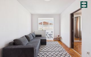 De Închiriat – Apartament 2 camere – Zona Olimpia Stadion – Timișoara - Poză 9