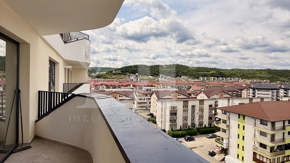 Apartament 2 camere | ULTRAFINISAT | Zona Eroilor / Floresti - Poză 19