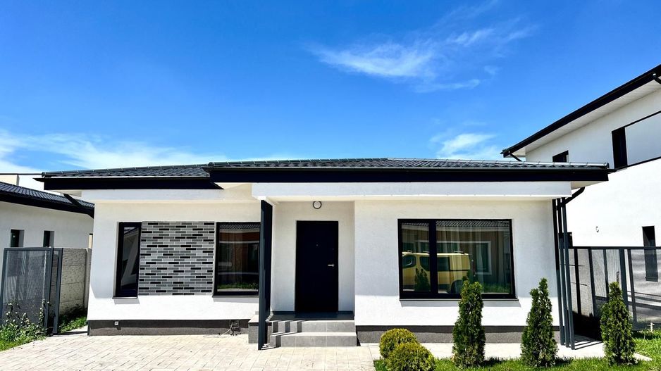 CITY NORD – Vulturilor - Poză 2