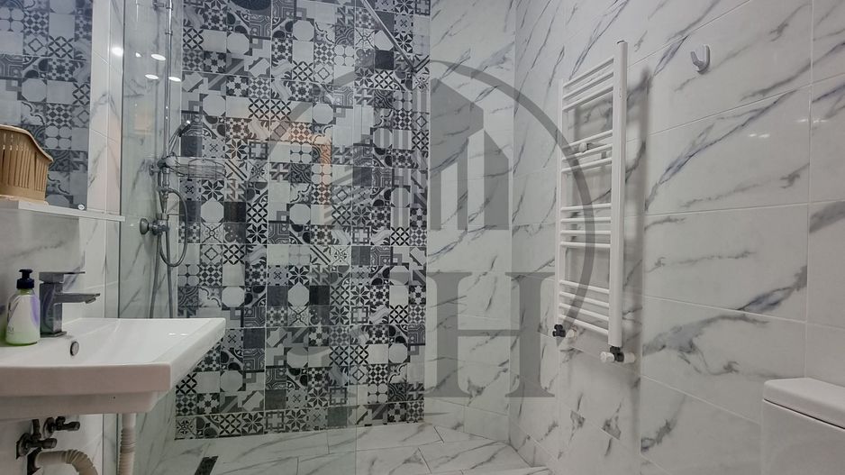 RENTED / INCHIRIAT Apartament 2 camere de inchiriat Mamaia Nord - Poză 6