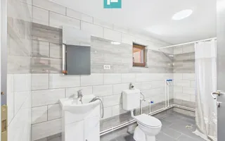 Casă de vânzare în Sântana, Arad – teren 615 mp - Poză 12