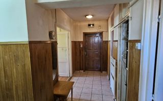 Apartament 3 camere, 65 mp + garaj | Transilvaniei - Poză 7