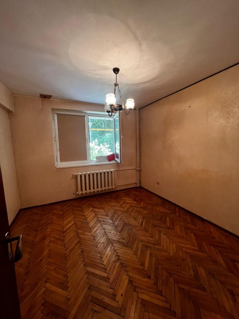 Tomis II | 3 camere decomandate | Garaj propriu | Boxă - Poză 11